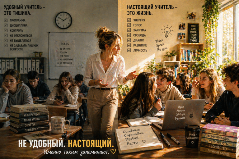  не должен быть удобным